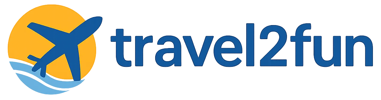Travel2fun
